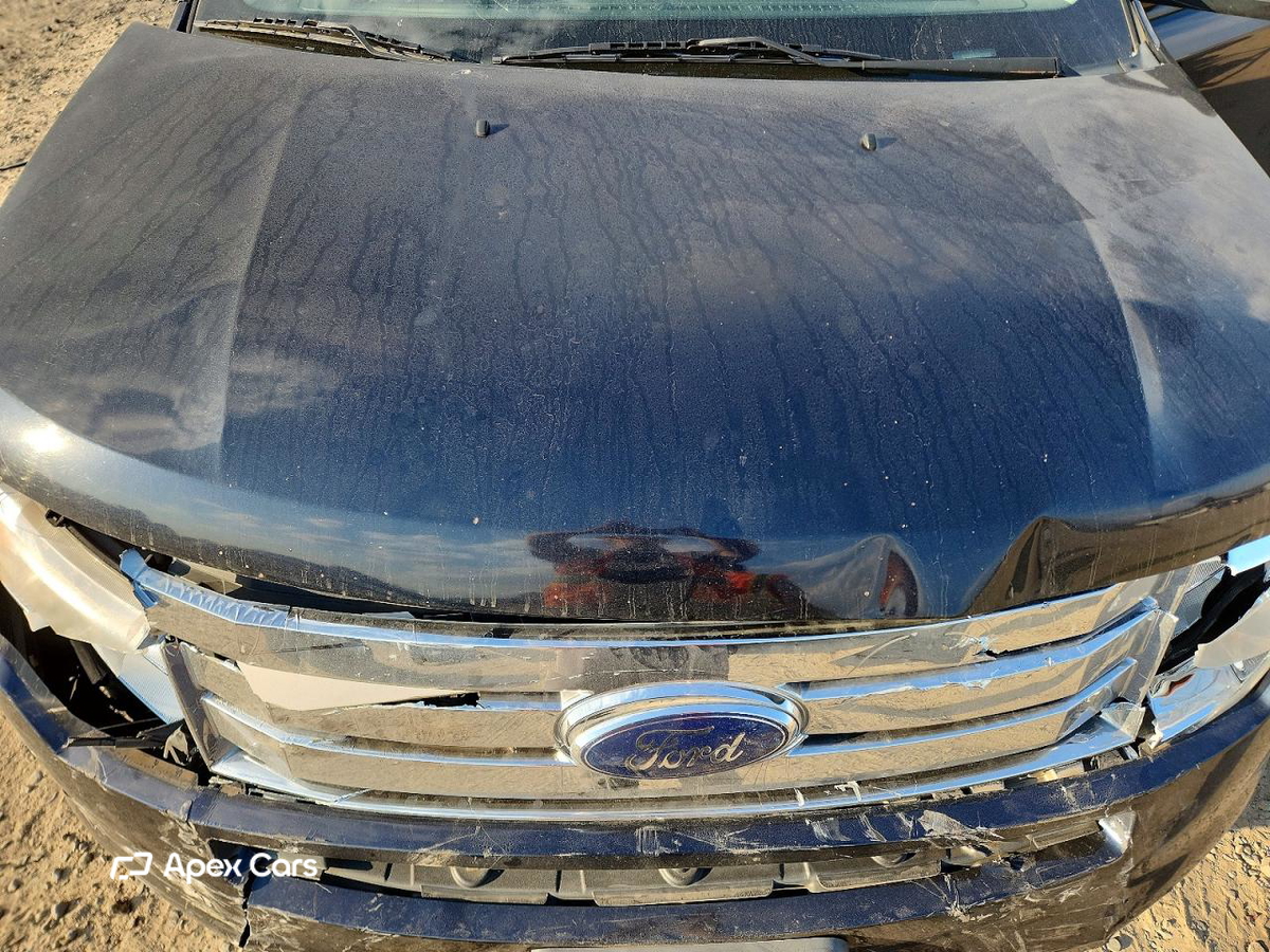 Ford Edge 2008