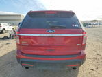 Ford Explorer 2014