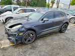 Porsche Macan 2018