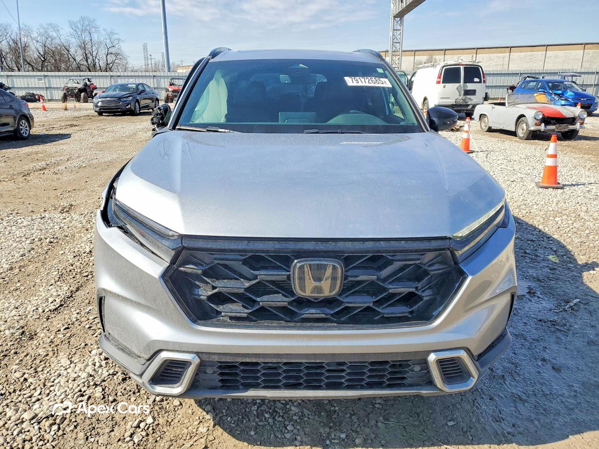 Honda CR-V 2023