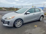 Mazda 3 2012