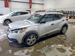 Nissan Kicks 2020