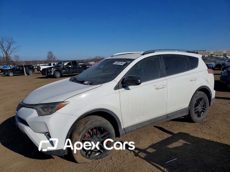 Toyota RAV 4 2017 - Zdjęcie 1 z 12