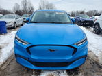 Ford Mustang 2022