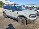 Ford Bronco 2023