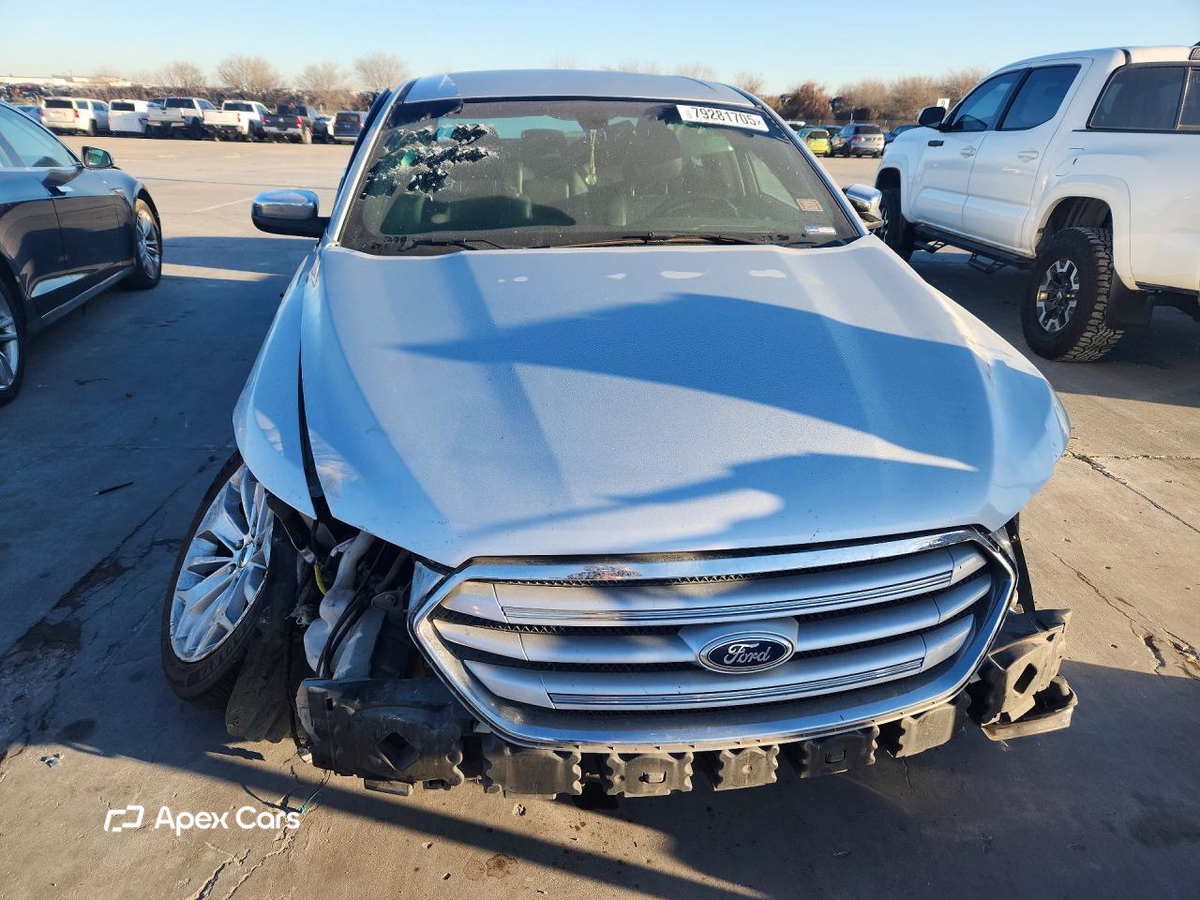 Ford Taurus 2013