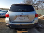 Toyota Highlander 2012