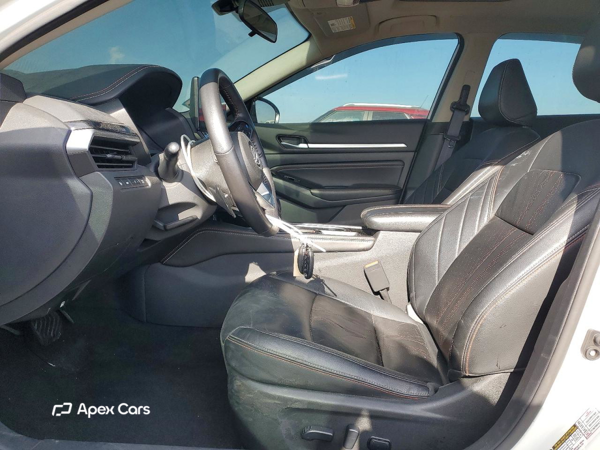 Altima 2023