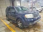 Honda Pilot 2014