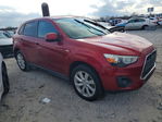Mitsubishi Outlander 2014