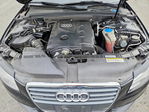 Audi A4 2012