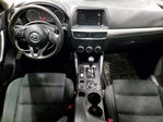 Mazda CX-5 2016