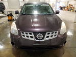 Nissan Rogue 2012