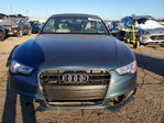 Audi A5 2015