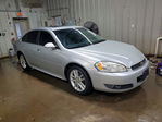 Chevrolet Impala 2011