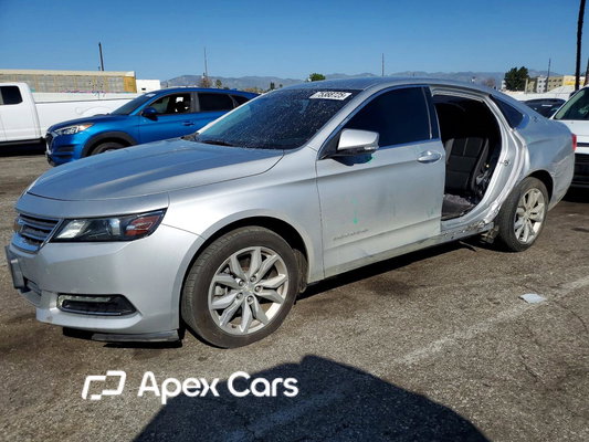 Chevrolet Impala 2018 - Image 1 of 13