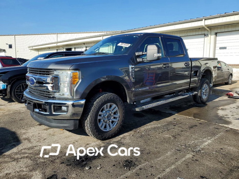Ford F250 2017 - Image 1 of 13