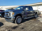 Ford F250 2017