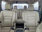 Honda Pilot 2022