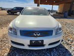 Infiniti G 2009