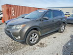 Toyota RAV 4 2014