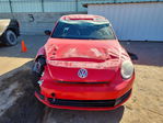 Volkswagen Beetle 2013