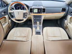 Lincoln MKZ 2010