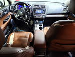 Subaru Outback 2017