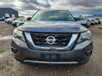 Nissan Pathfinder 2018