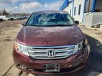 Honda Odyssey 2012