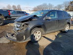 Ford Edge 2014