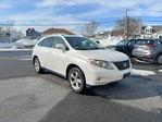Lexus RX 2010