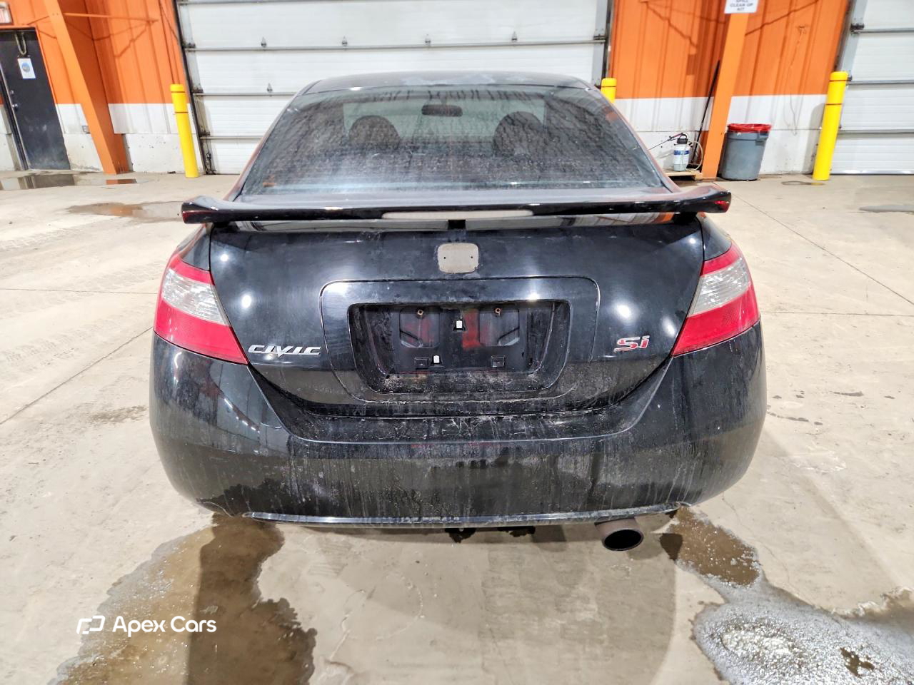 Honda Civic 2009