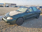 Chevrolet Cavalier 2004
