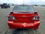Toyota Corolla 2004