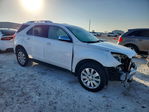 Chevrolet Equinox 2011