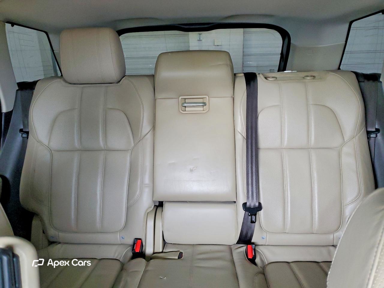 Land Rover Range Rover 2016