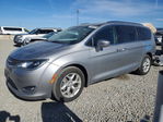 Chrysler Pacifica 2017