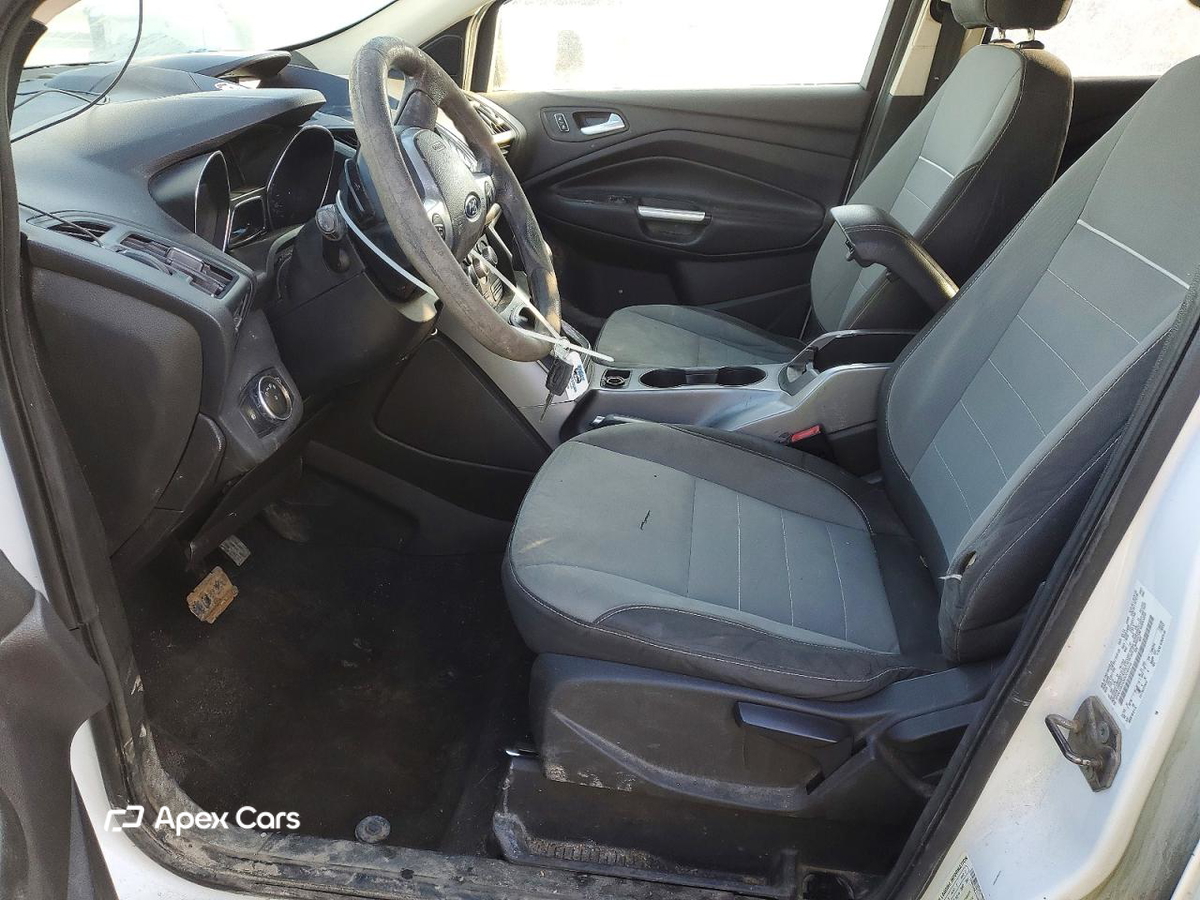 Ford Escape 2013
