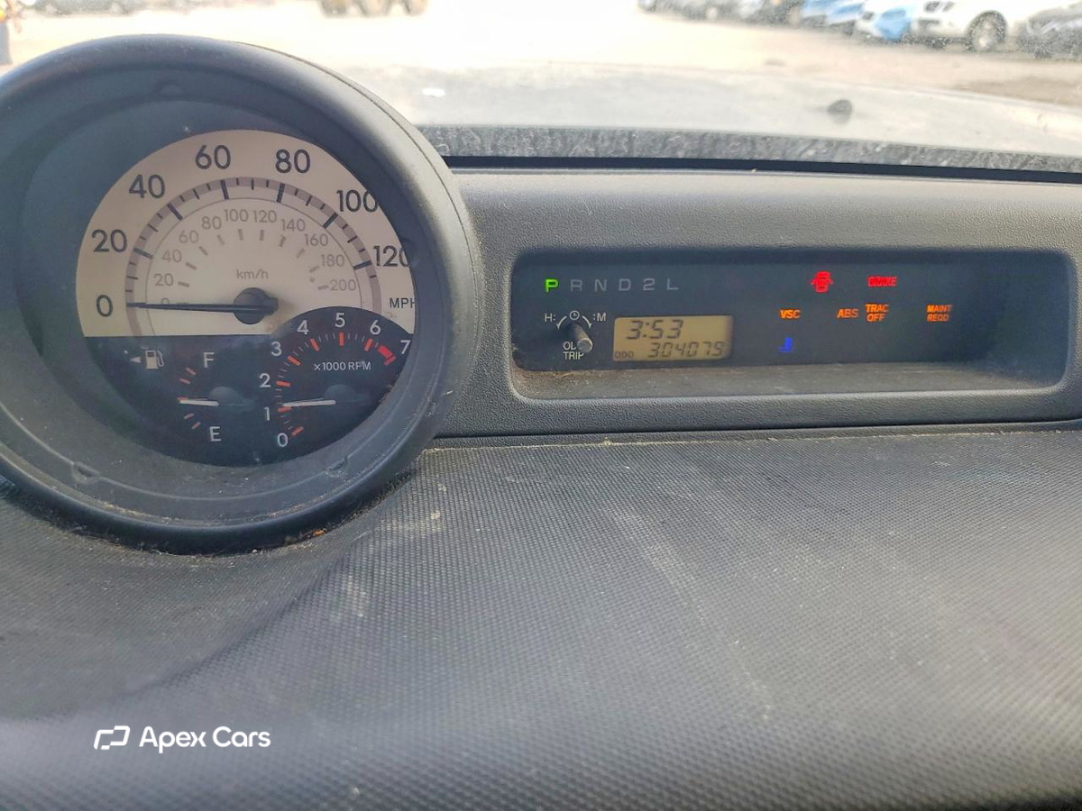 Scion xB 2006