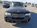 BMW X3 2007