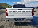 Chevrolet Silverado 2019