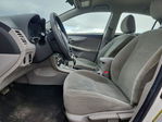 Toyota Corolla 2011