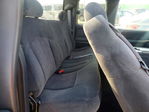 Chevrolet Silverado 2000