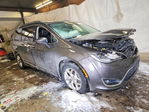 Chrysler Pacifica 2018