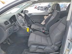 Volkswagen Golf 2012