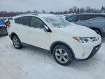 Toyota RAV 4 2015