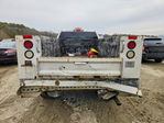 Chevrolet Silverado 2011