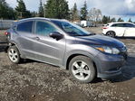 Honda HR-V 2016