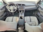 Honda Civic 2020